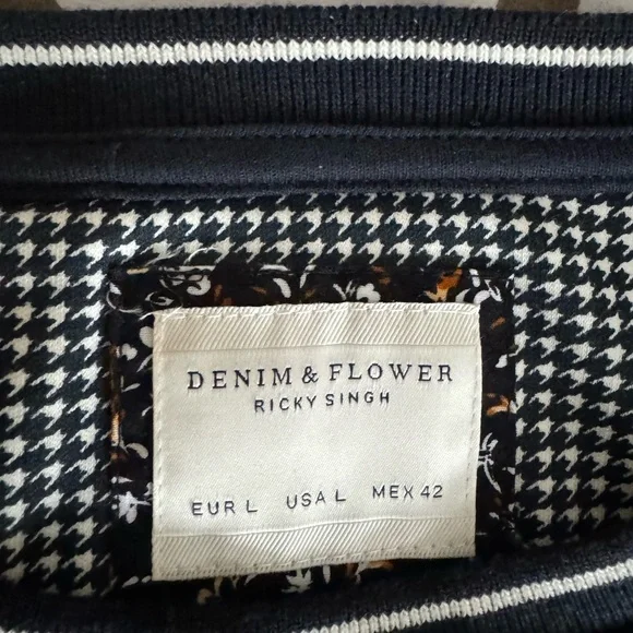 Ricky Singh shirt - Large - Picture 3 of 3